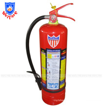 10LBS ABC Powder Fire Extinguishers